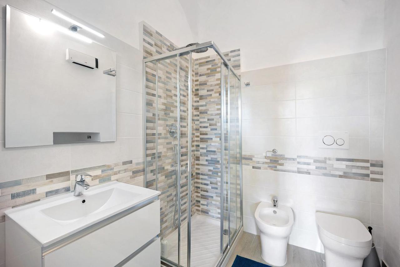 Domus Madonnina Apartment ซานเรโม ภายนอก รูปภาพ